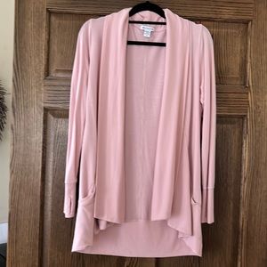 Athleta Pranayama wrap